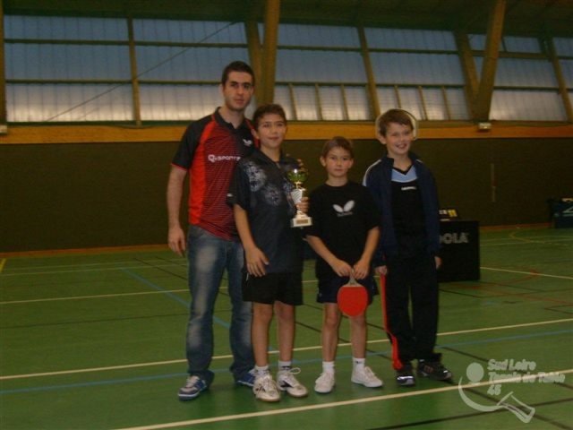 Interclubs Dep 0910